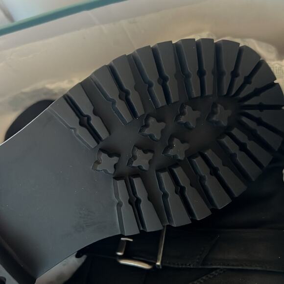 Cliff Mingle boot (wide) sz 6.5 - Picture 8 of 10